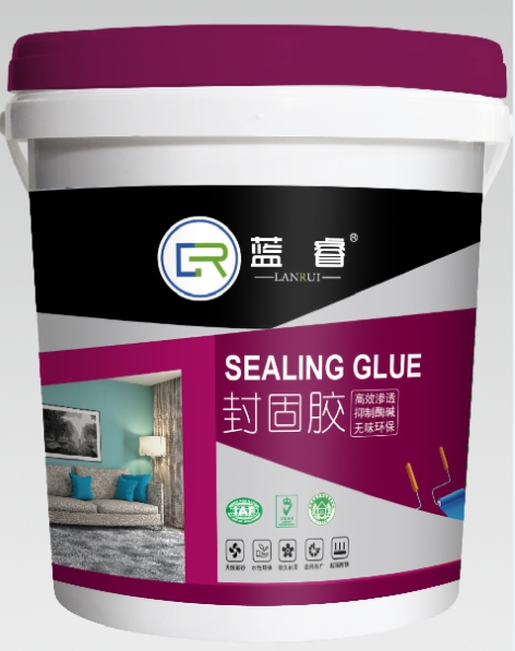 封固胶