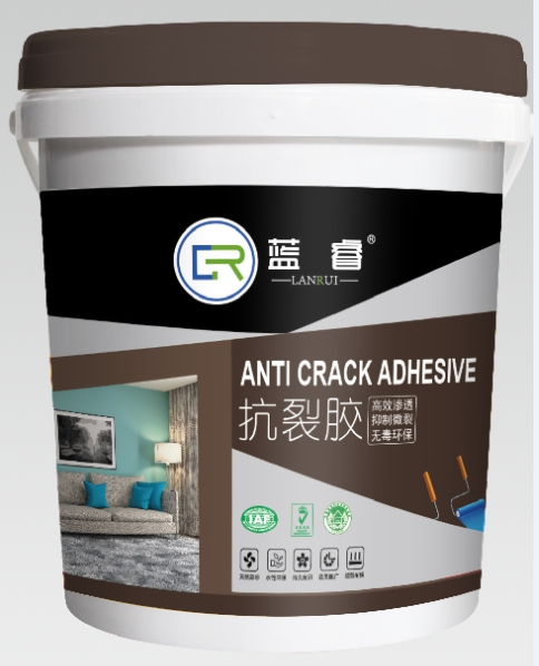 抗裂胶