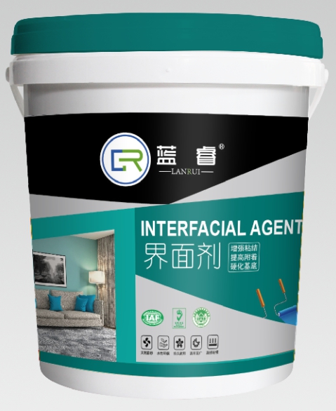 界面剂