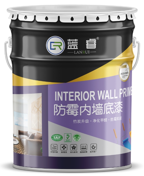 防霉内墙底漆
