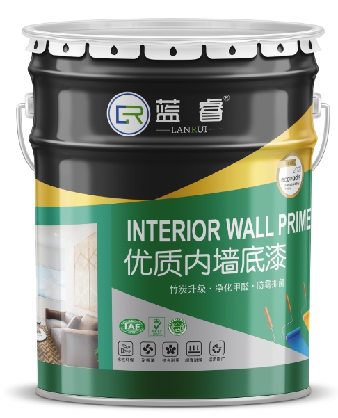 优质内墙底漆