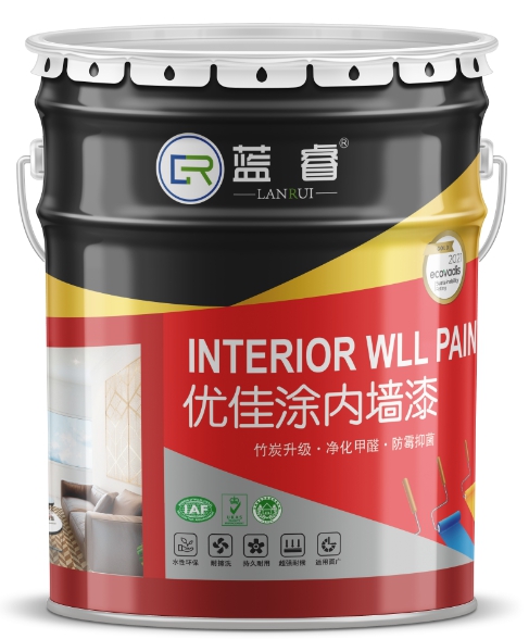 优佳涂内墙漆